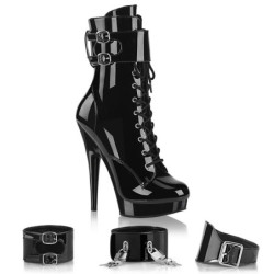 Fabulicious SULTRY-1023 High Heels