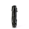 Fabulicious SULTRY-1023 High Heeled Ankle Boots Women