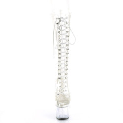 Pleaser ADORE-2020C Transparent Sale Women