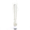 Pleaser ADORE-2020C Transparent Sale Women
