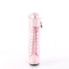 Fabulicious SULTRY-1023 Rose Patent Sale Women