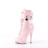 Fabulicious SULTRY-1023 Rose Patent Sale Women