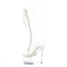 Pleaser ADORE-2020C Transparent Sale Women