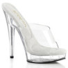 Fabulicious SULTRY-601 High Heels