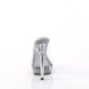 Fabulicious SULTRY-601 High Heeled Platform Mules Women