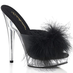Fabulicious SULTRY-601F Pleaser Sale