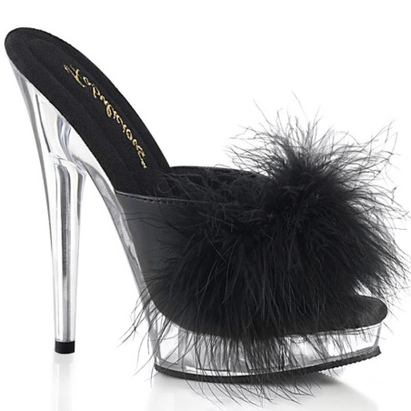 Fabulicious SULTRY-601F Pleaser Sale