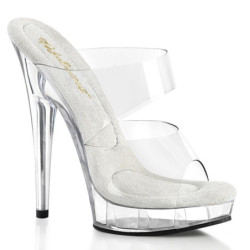 Fabulicious SULTRY-602 Pleaser Sale
