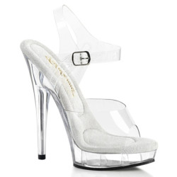 Fabulicious SULTRY-608 High Heels