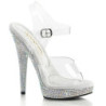 Fabulicious SULTRY-608DM Pleaser Sale