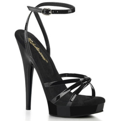 Fabulicious SULTRY-638 High Heels