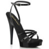 Fabulicious SULTRY-638 High Heels
