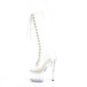 Pleaser ADORE-2021C Transparent Sale Women