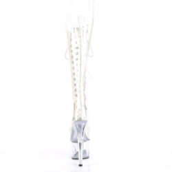 Pleaser ADORE-2021C Transparent Sale Women