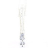Pleaser ADORE-2021C Transparent Sale Women