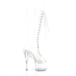 Pleaser ADORE-2021C Transparent Sale Women
