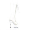 Pleaser ADORE-2021C Transparent Sale Women