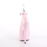 Fabulicious SULTRY-686 Rose Patent Sale Women