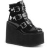 Demonia SWING-105 Demonia Women's Shoes