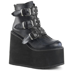 Demonia SWING-105 Demonia Women's Shoes