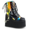 Demonia SWING-115 Demonia Women's Shoes