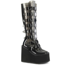 Demonia SWING-815C Demonia Women's Shoes