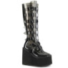 Demonia SWING-815C Demonia Women's Shoes