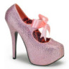 Bordello TEEZE-04R Pleaser Sale