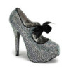 Bordello TEEZE-04R Pleaser Sale