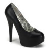 Bordello TEEZE-06 Pumps High Heels