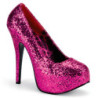 Pleaser Pink Label TEEZE-06GW High Heels for men
