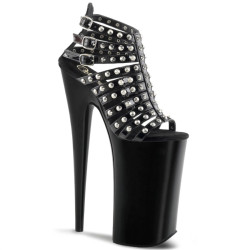 Pleaser BEYOND-093 Black Sale Women