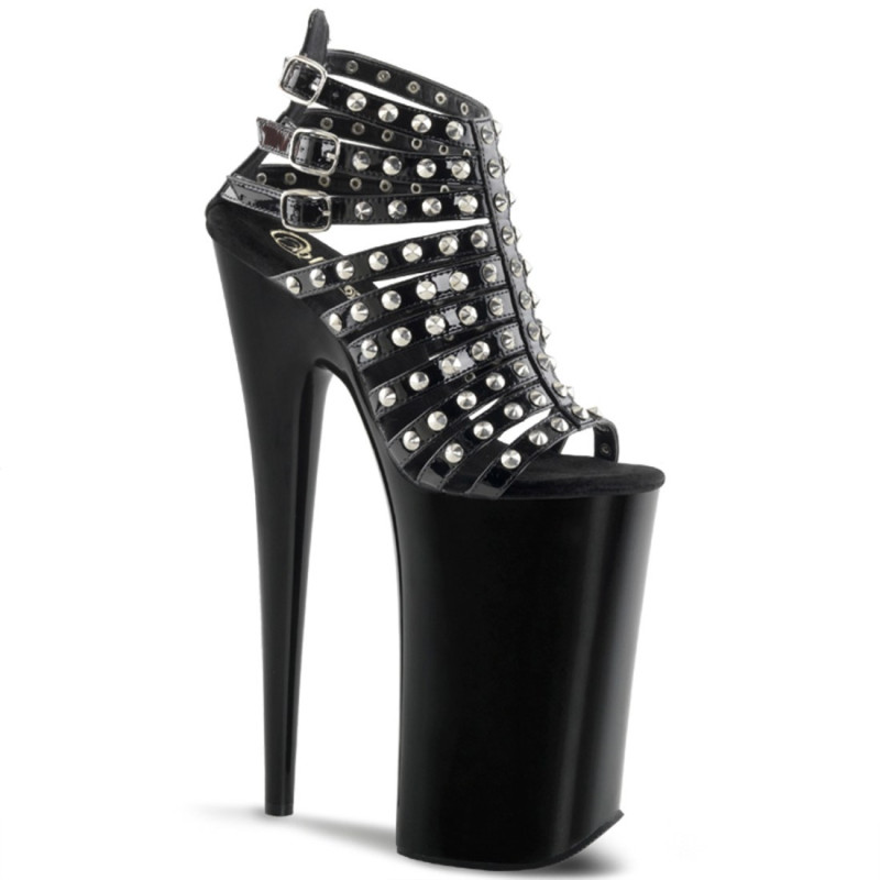 Pleaser BEYOND-093 Black Sale Women Pleaser BEYOND-093 Black Sale Women