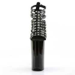 Pleaser BEYOND-093 Black Sale Women