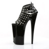 Pleaser BEYOND-093 Black Sale Women