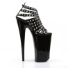 Pleaser BEYOND-093 Black Sale Women