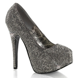 Bordello TEEZE-06R Pleaser Sale
