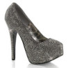 Bordello TEEZE-06R Pleaser Sale