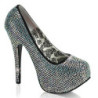 Bordello TEEZE-06R Pleaser Sale