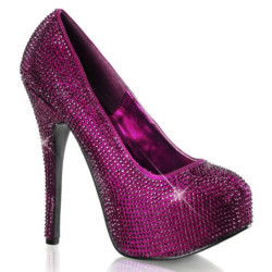 Bordello TEEZE-06R Pleaser Sale