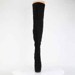 Pleaser JUBILANT-3007FS Laced Overknee Boots