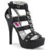 Pleaser Pink Label TEEZE-42W High Heels for men