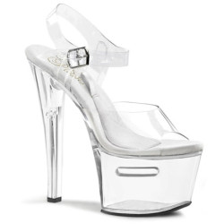 Pleaser TIPJAR-708-2 High Heels