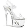 Pleaser TIPJAR-708-5 High Heels