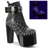 Demonia TORMENT-51 Demonia Women's Shoes