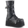 Demonia TRASHVILLE-205 Demonia Men Shoes