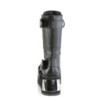Demonia TRASHVILLE-250 Black Vegan Platform Knee Boots