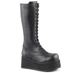 Demonia TRASHVILLE-502 Demonia Men Shoes