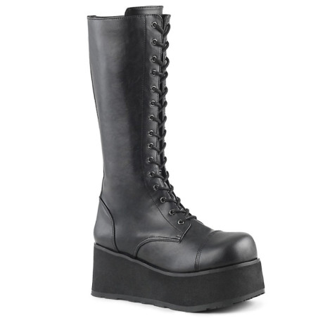 Demonia TRASHVILLE-502 Demonia Men Shoes
