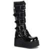 Demonia TRASHVILLE-518 Demonia Men Shoes